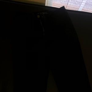 Wild fable black skinny jeans